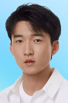 Shi Yunpeng