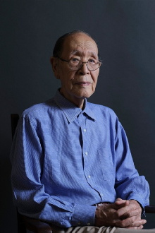 Shigehiko Hasumi