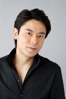 Shigeki Kagemaru