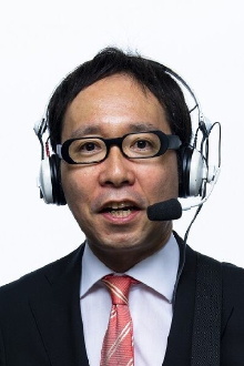 Shigeki Kiyono