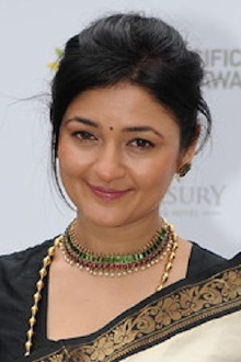 Shilpa Ranade