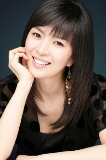 Shin Eun-jung