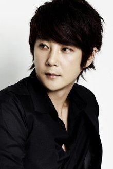 Shin Hye-sung