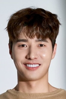 Shin Jung Yoon