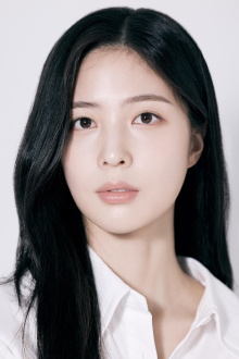 Shin So-hyeon