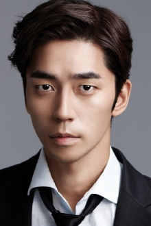 Shin Sung-rok