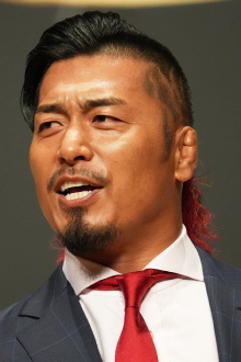 Shin Takagi