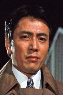 Shinji Amano