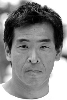 Shinji Ikefuji