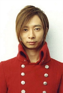 Shintaro Matsubara