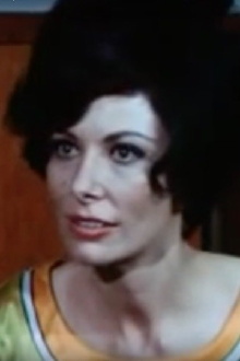 Shirley McLine