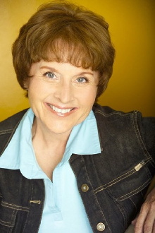 Shirley Raun