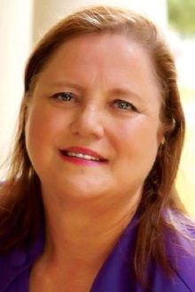 Shirley Tregre