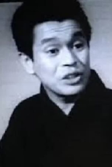 Shirō Ōtsuji