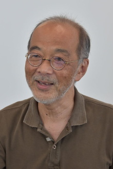 Shiro Sasaki