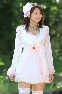 Shizuka Nakamura