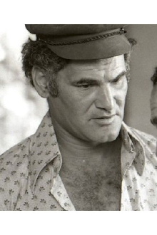 Shmuel Omani