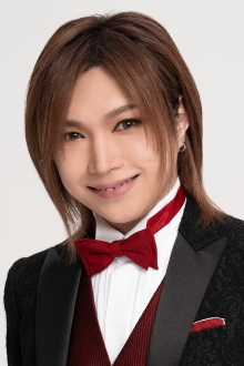 Sho Kiryuin