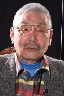 Shohei Tôjô