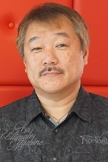 Shoji Hata