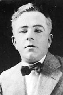 Shorty Hamilton