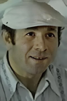 Shota Gabelaia