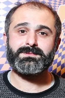 Shota Gamisoniya