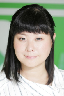 Shouko Nogami