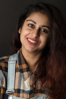 Shredha Rajagopalan