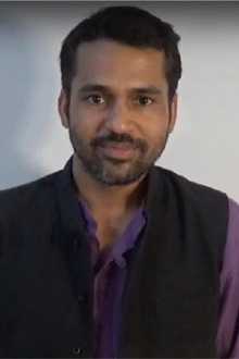 Shreedhar Dubey