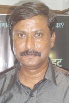 Shrikant Yadav