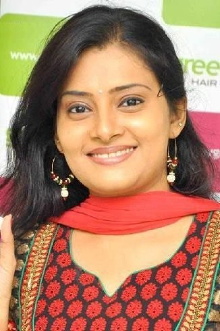 Shruthi Raj