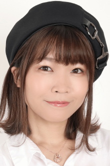 Shu Uchida