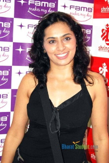 Shubhi Mehta