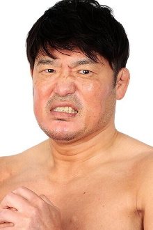Shuhei Taniguchi