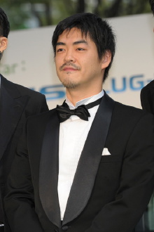 Shuichi Okita