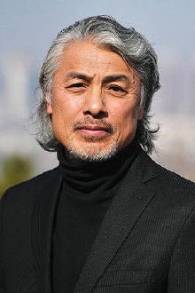 Shun Nakayama