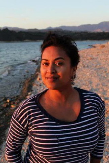 Shundell Prasad