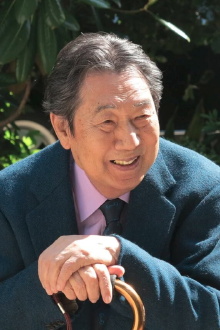 Shunsuke Kikuchi