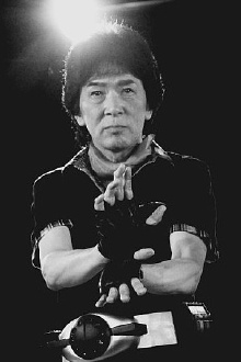 Shunsuke Takasugi