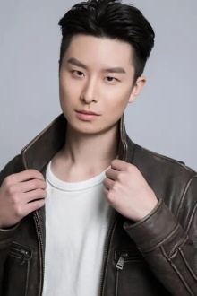 ShuQin Wang