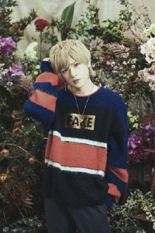Shuta Sueyoshi