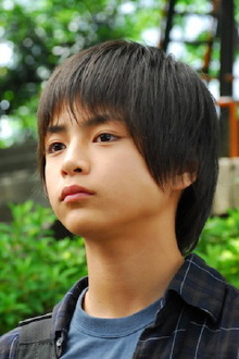 Shuto Tanabe