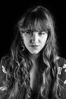Sian Astor-Lewis