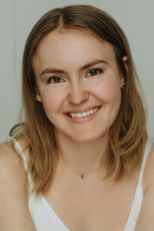 Siân O'Byrne