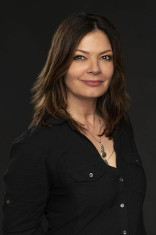 Sian Richards