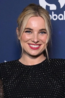 Sian Welby