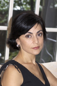 Sibel Edmonds