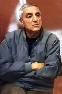 Sid Ali Halo