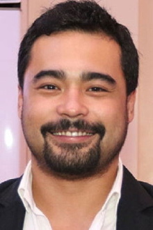 Sid Lucero